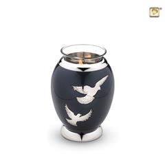 Nirvana Adieu waxinelicht